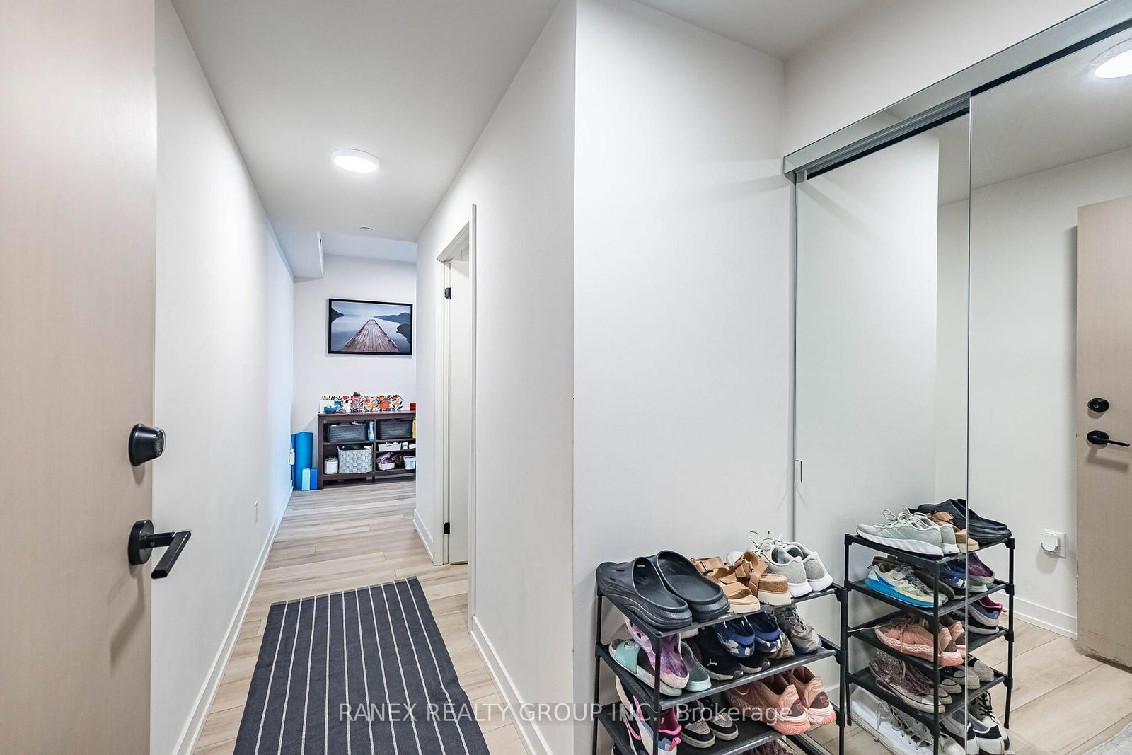 181 Sterling Road • #919 • Toronto, ON photo 12