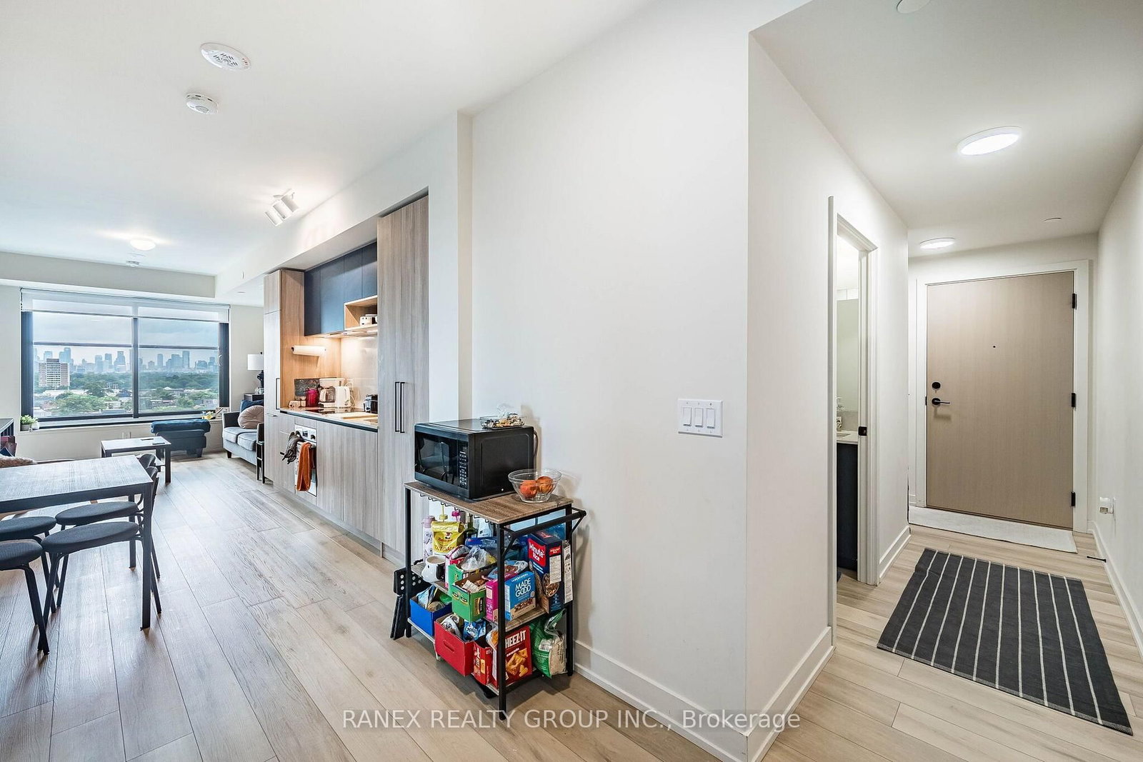 181 Sterling Road • #919 • Toronto, ON photo 14