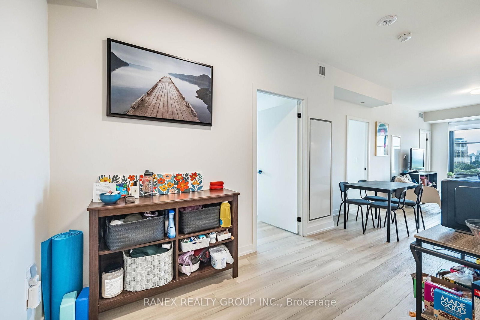 181 Sterling Road • #919 • Toronto, ON photo 15