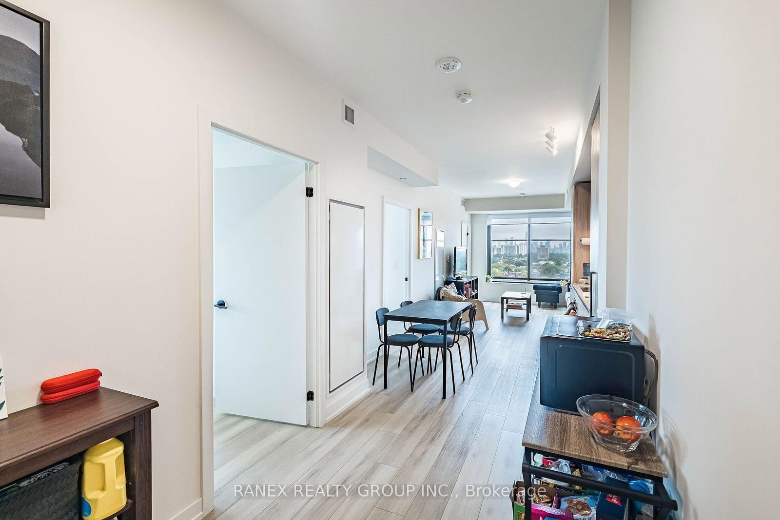 181 Sterling Road • #919 • Toronto, ON photo 17