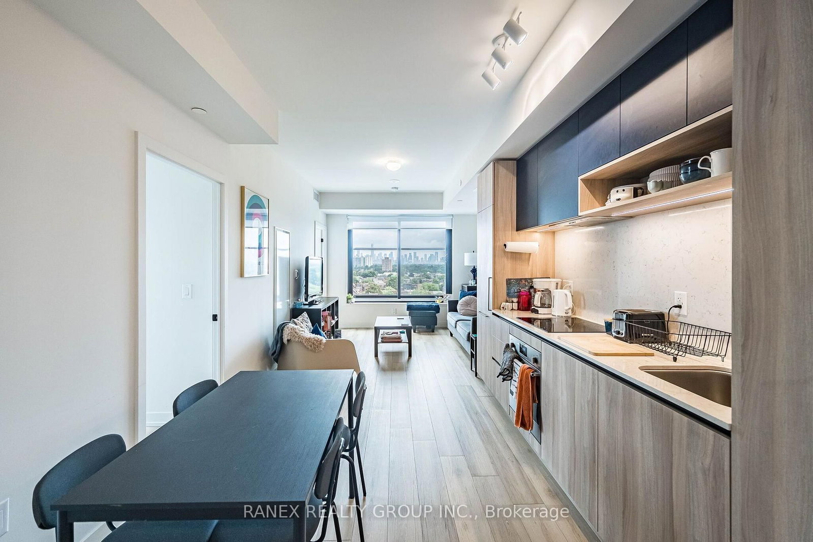 181 Sterling Road • #919 • Toronto, ON photo 18