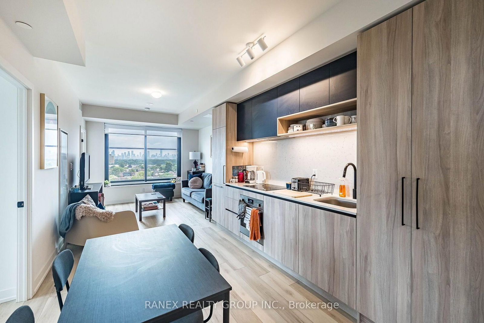 181 Sterling Road • #919 • Toronto, ON photo 19