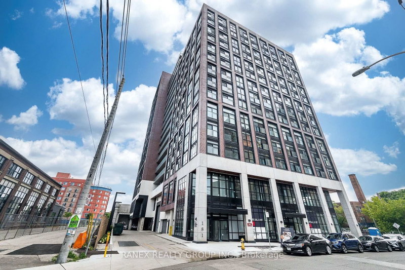 919 - 181 Sterling Road