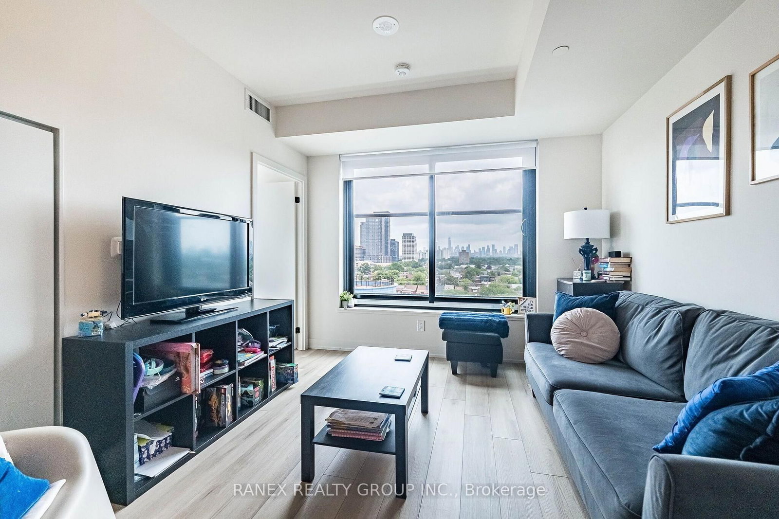 181 Sterling Road • #919 • Toronto, ON photo 20