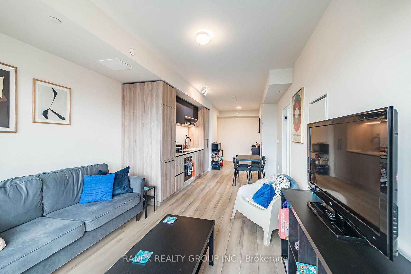 181 Sterling Road • #919 • Toronto, ON photo 23