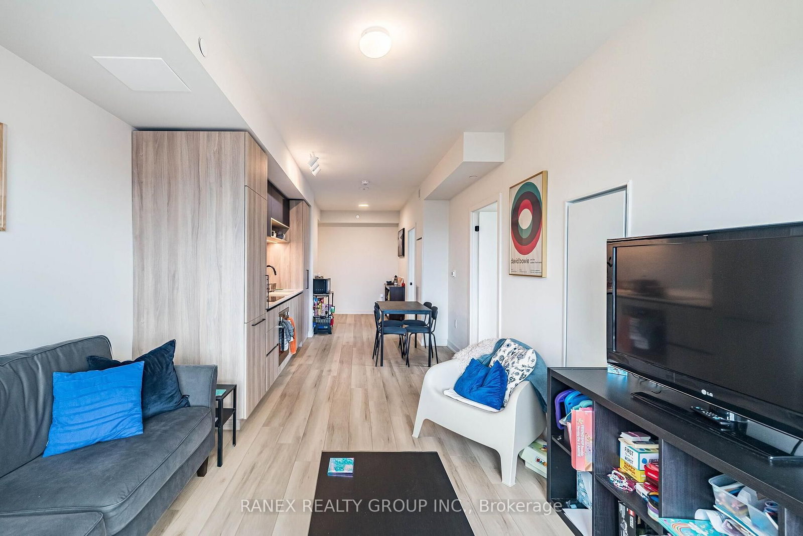 181 Sterling Road • #919 • Toronto, ON photo 24