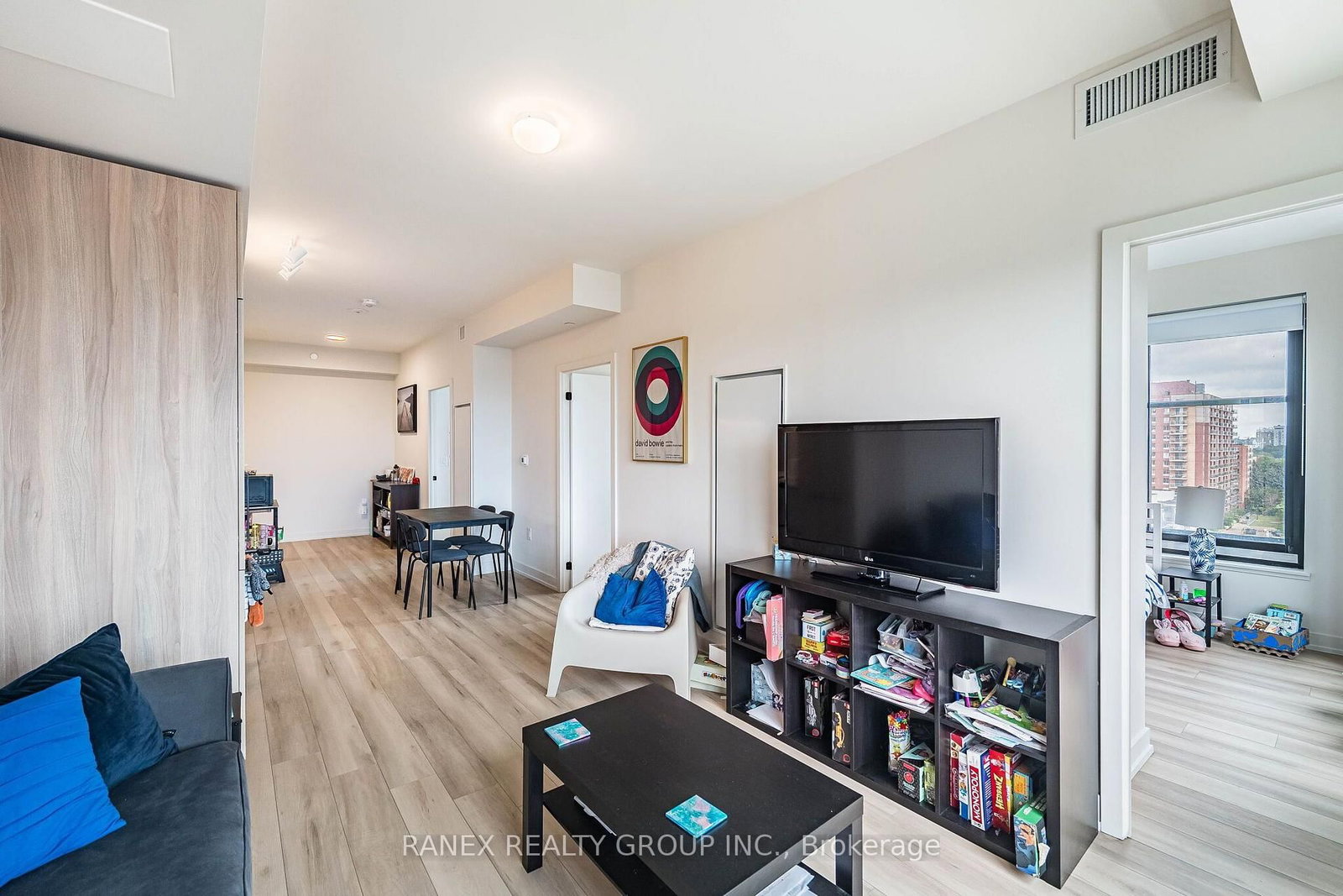 181 Sterling Road • #919 • Toronto, ON photo 25