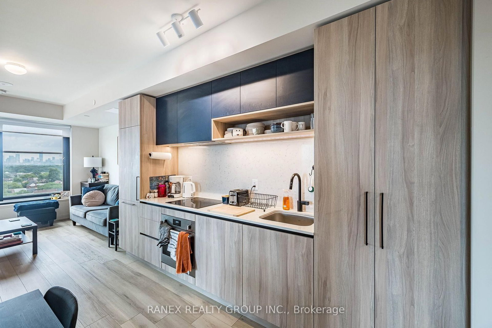 181 Sterling Road • #919 • Toronto, ON photo 31