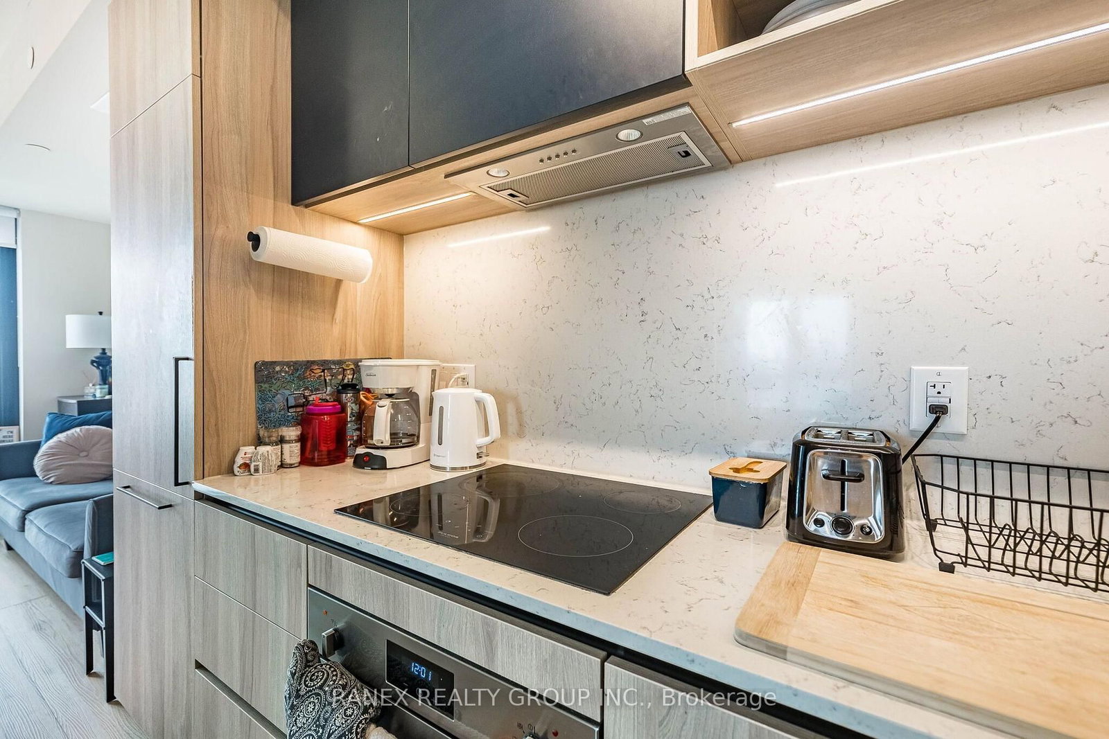 181 Sterling Road • #919 • Toronto, ON photo 33
