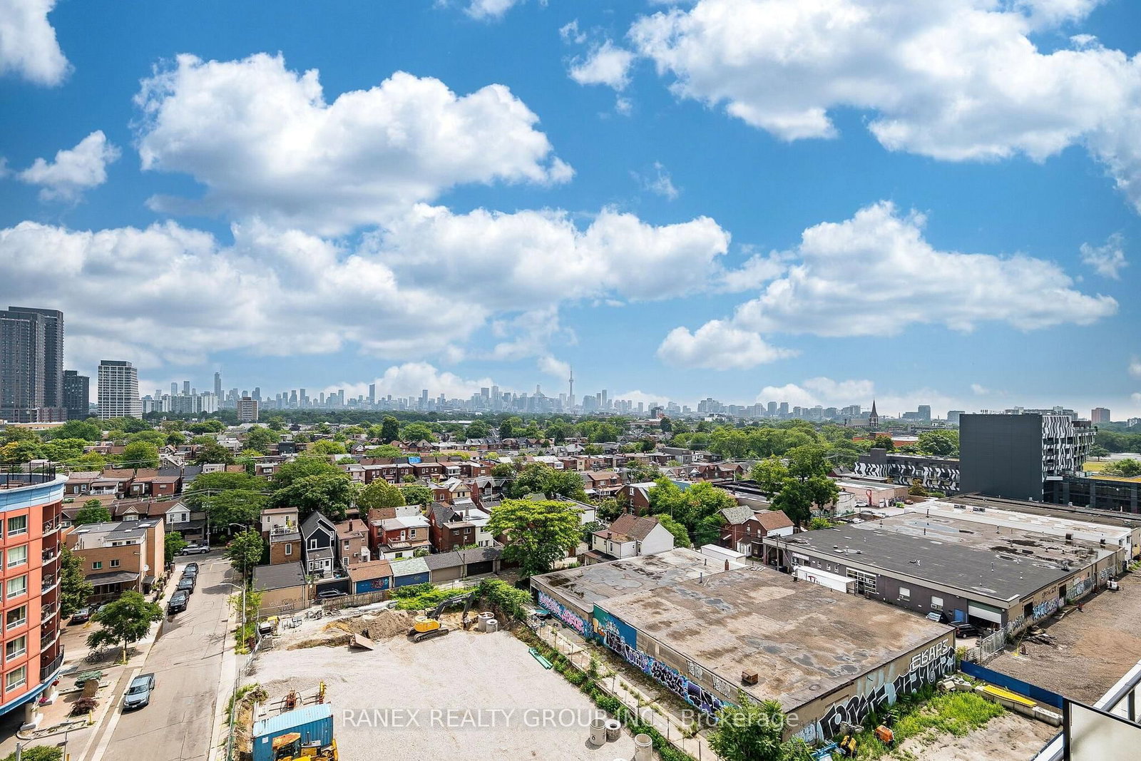 181 Sterling Road • #919 • Toronto, ON photo 48