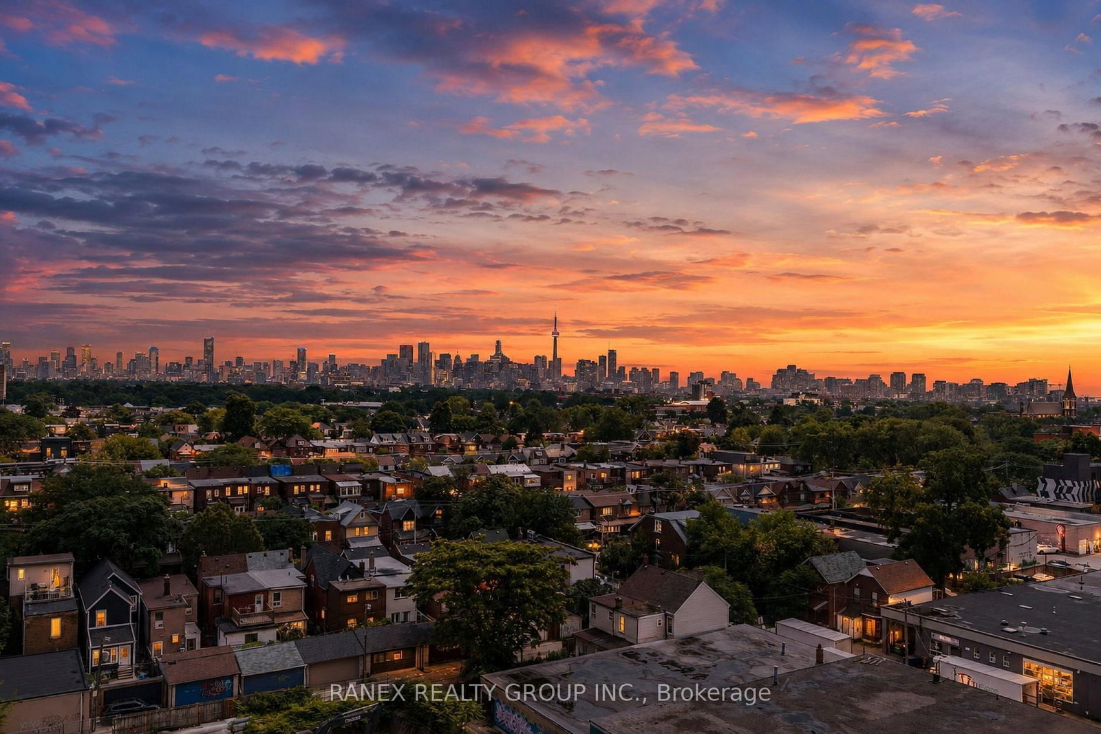 181 Sterling Road • #919 • Toronto, ON photo 50