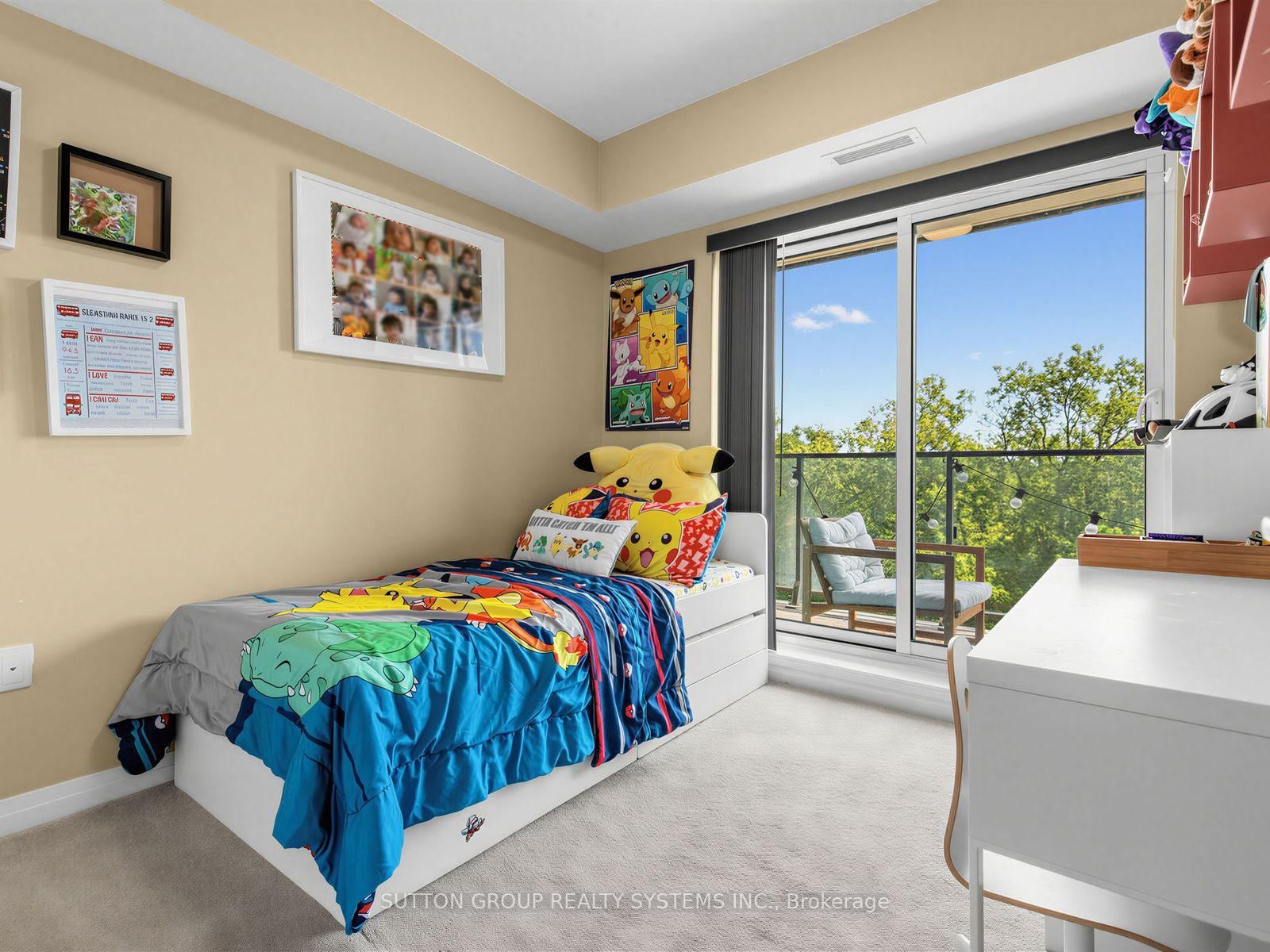 741 Sheppard Avenue W • #502 • Toronto, ON photo 12