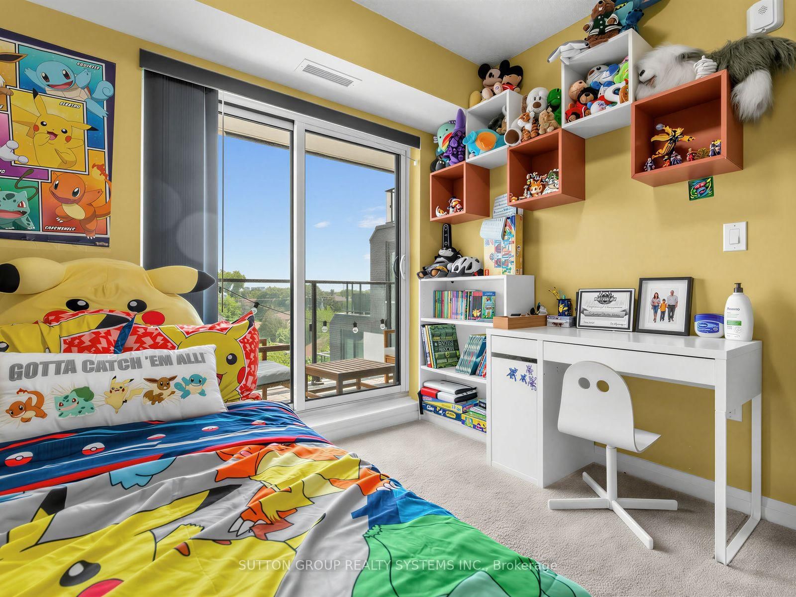 741 Sheppard Avenue W • #502 • Toronto, ON photo 13