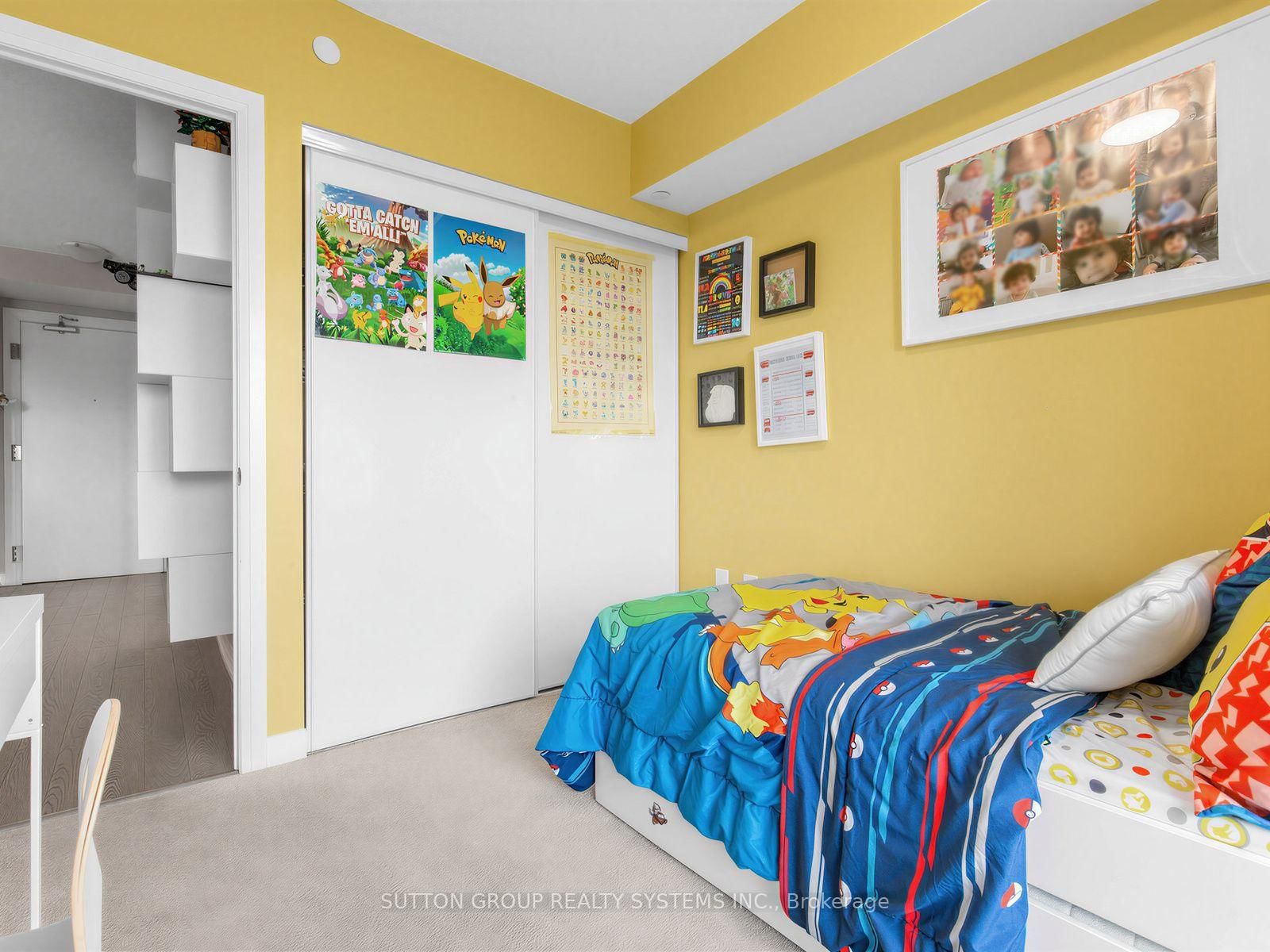 741 Sheppard Avenue W • #502 • Toronto, ON photo 14