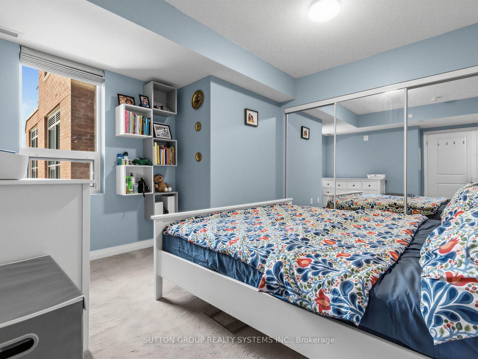 741 Sheppard Avenue W • #502 • Toronto, ON photo 16
