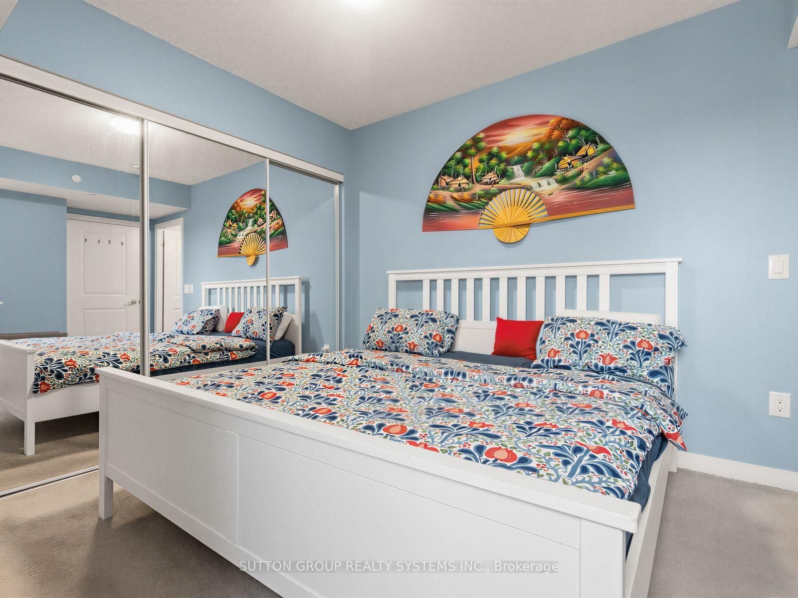 741 Sheppard Avenue W • #502 • Toronto, ON photo 17