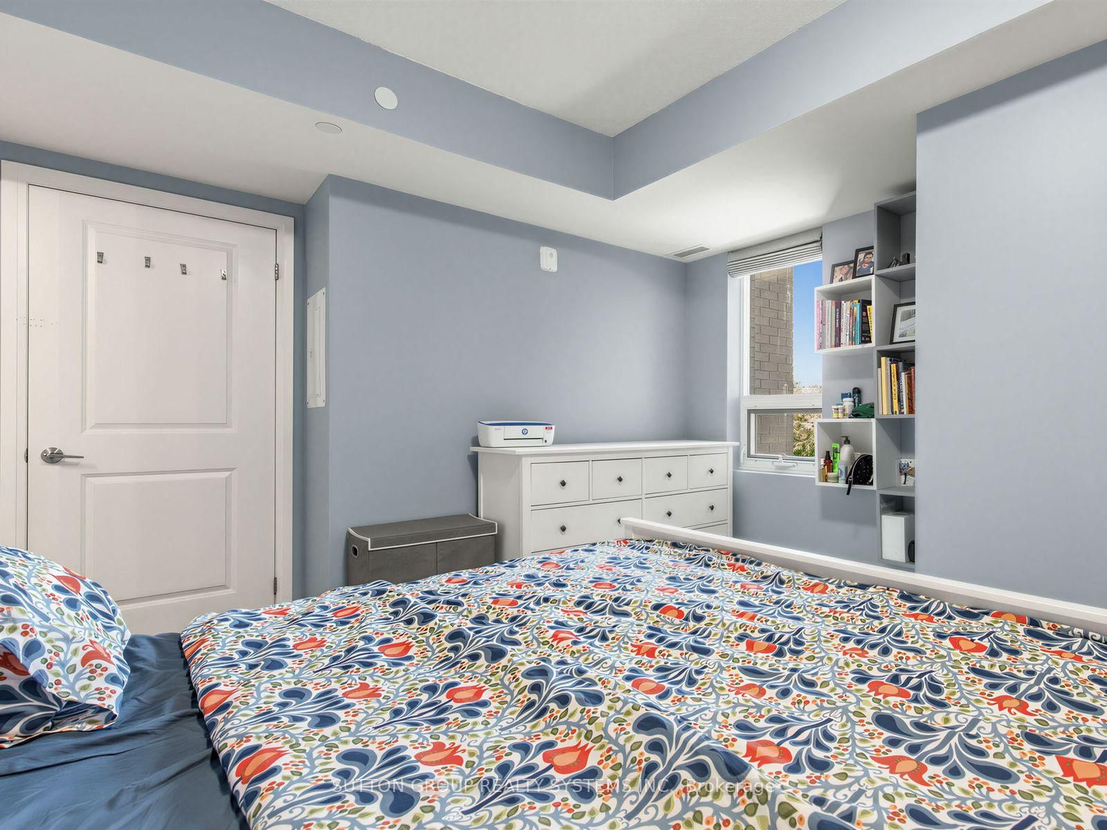 741 Sheppard Avenue W • #502 • Toronto, ON photo 18