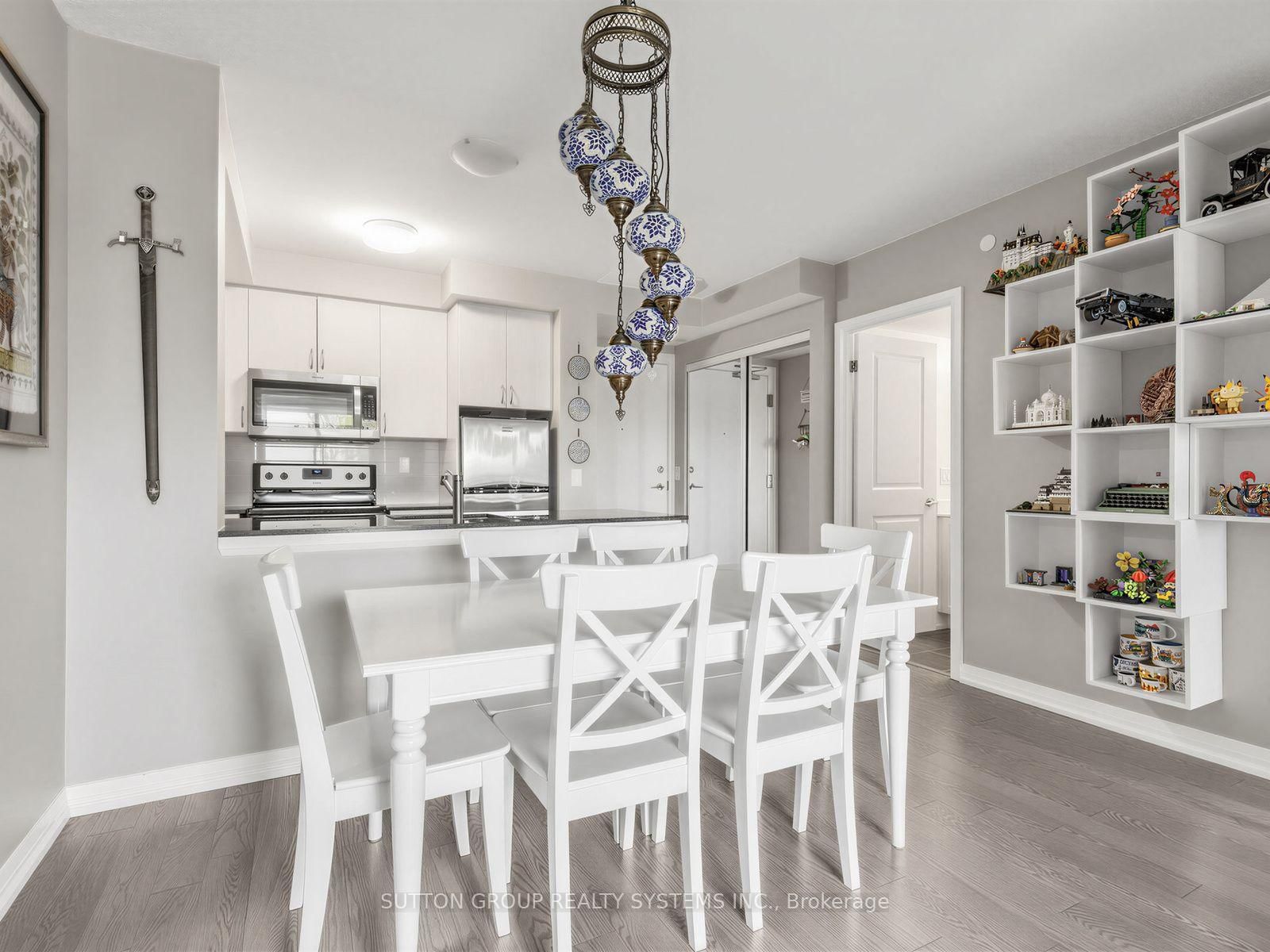 741 Sheppard Avenue W • #502 • Toronto, ON photo 2