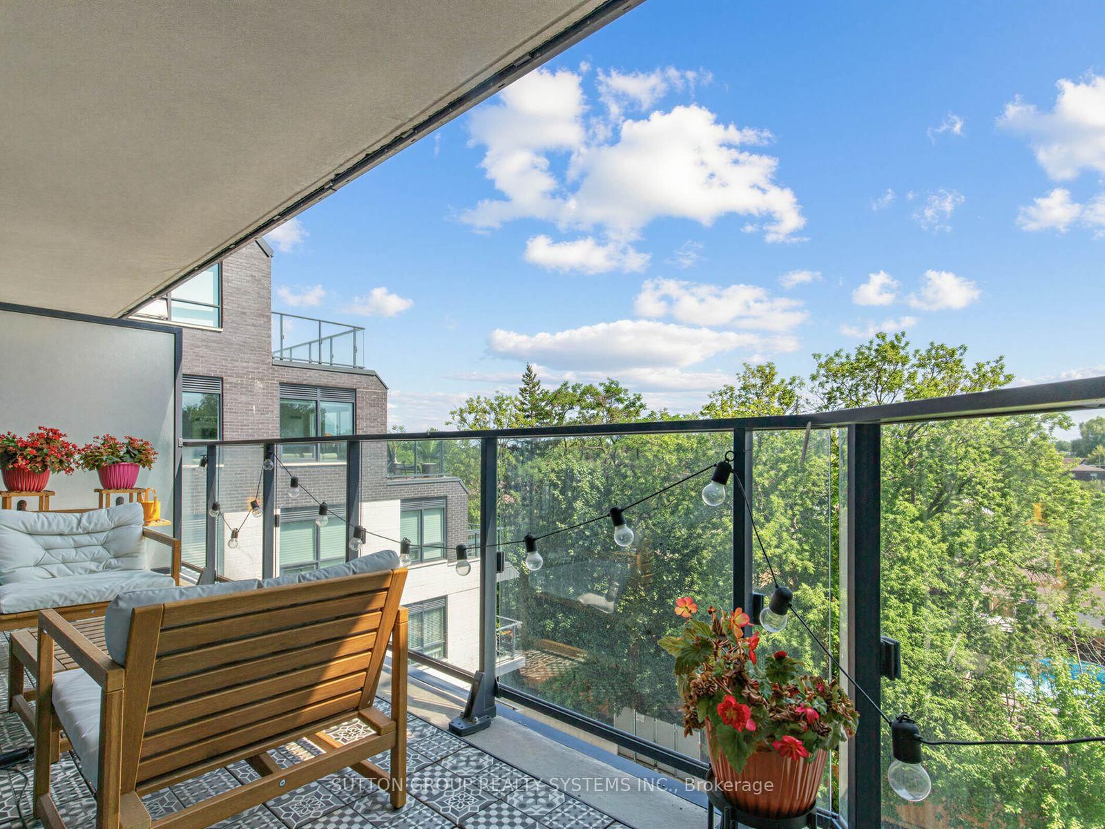 741 Sheppard Avenue W • #502 • Toronto, ON photo 20