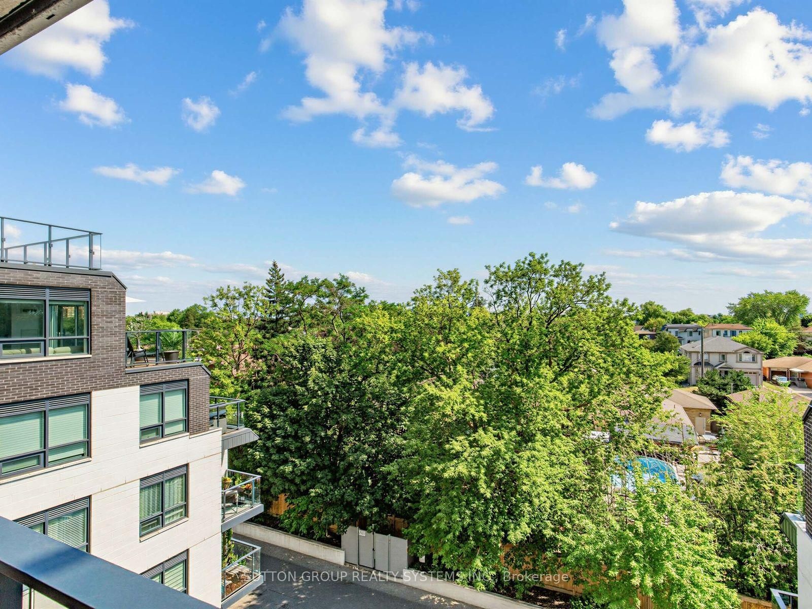 741 Sheppard Avenue W • #502 • Toronto, ON photo 21