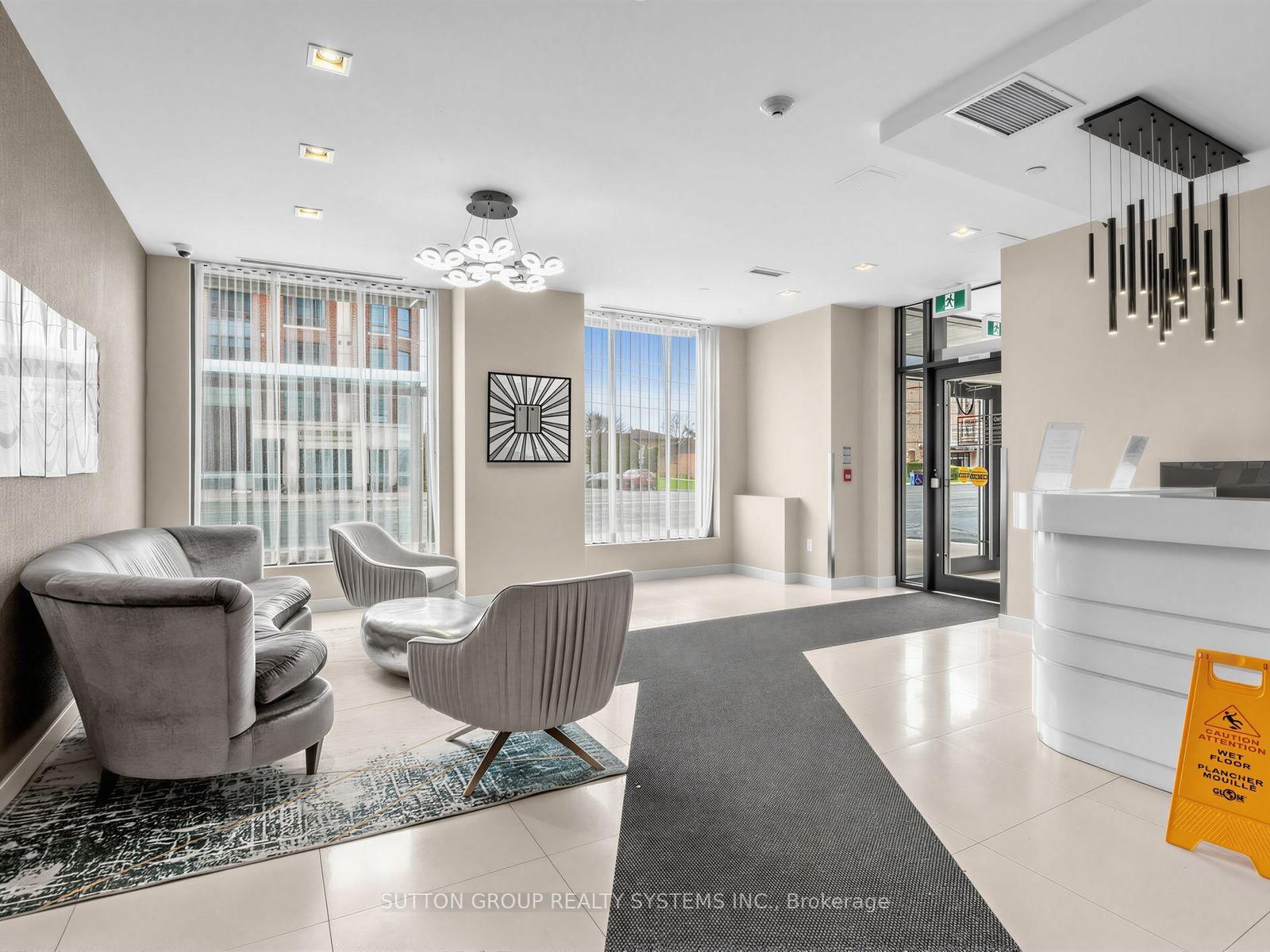 741 Sheppard Avenue W • #502 • Toronto, ON photo 23