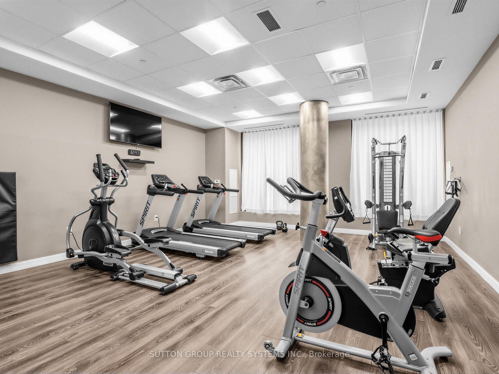 741 Sheppard Avenue W • #502 • Toronto, ON photo 25