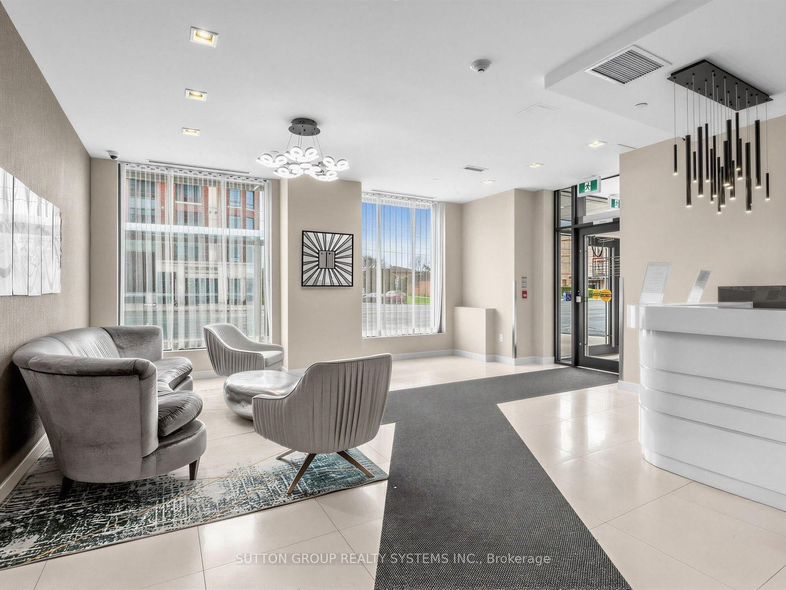 741 Sheppard Avenue W • #502 • Toronto, ON photo 27