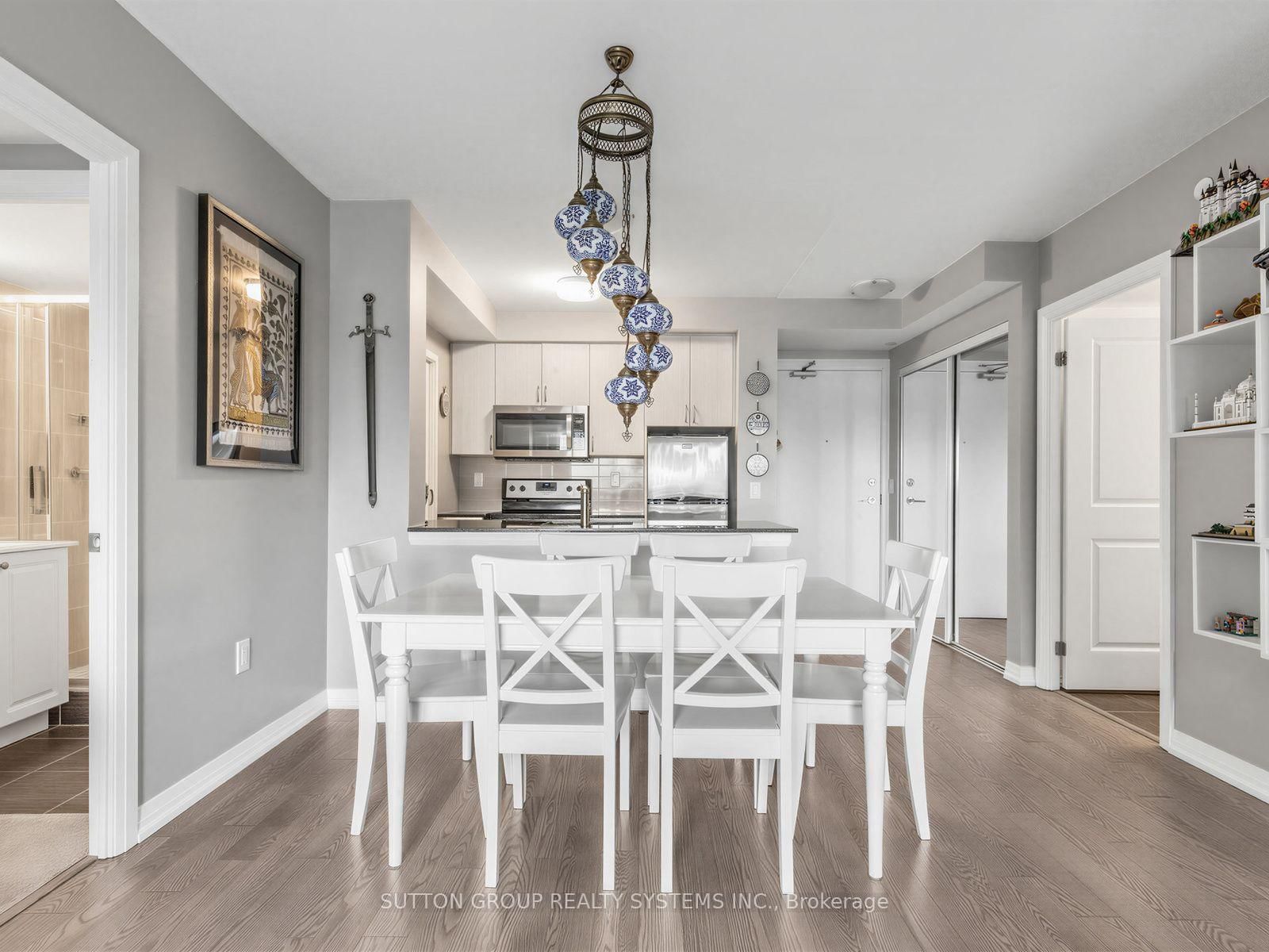 741 Sheppard Avenue W • #502 • Toronto, ON photo 28