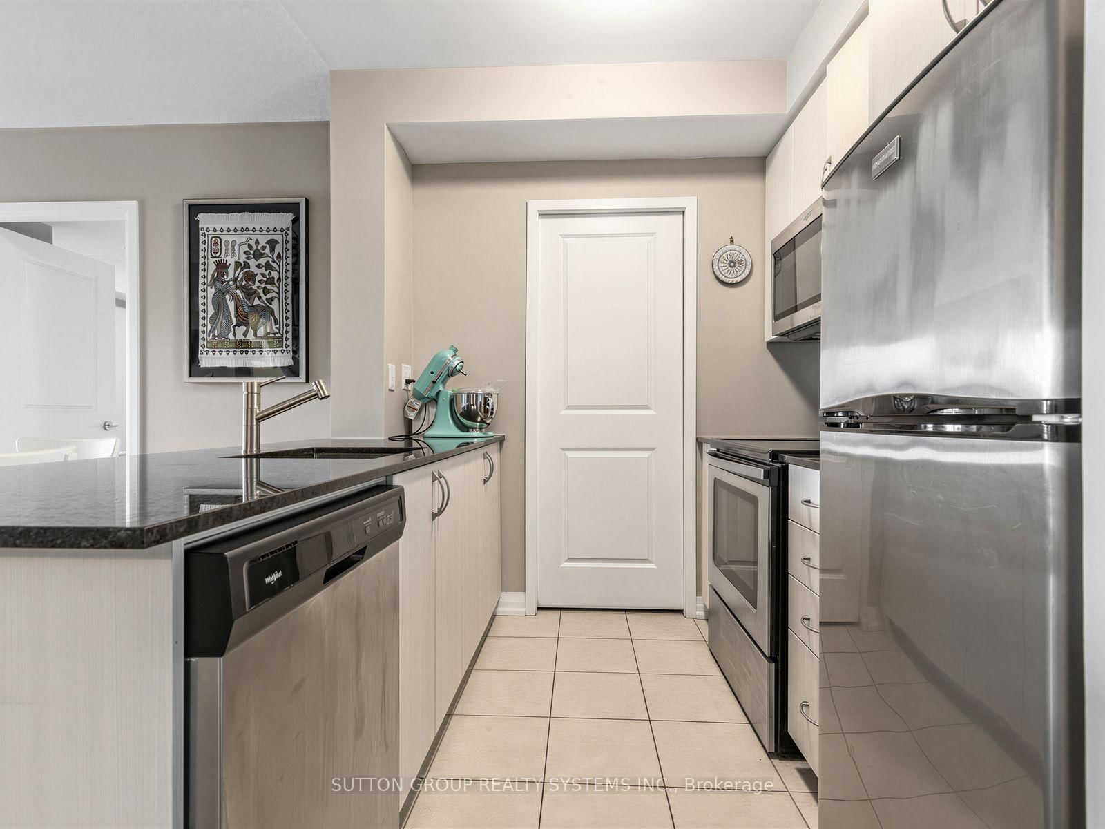 741 Sheppard Avenue W • #502 • Toronto, ON photo 5