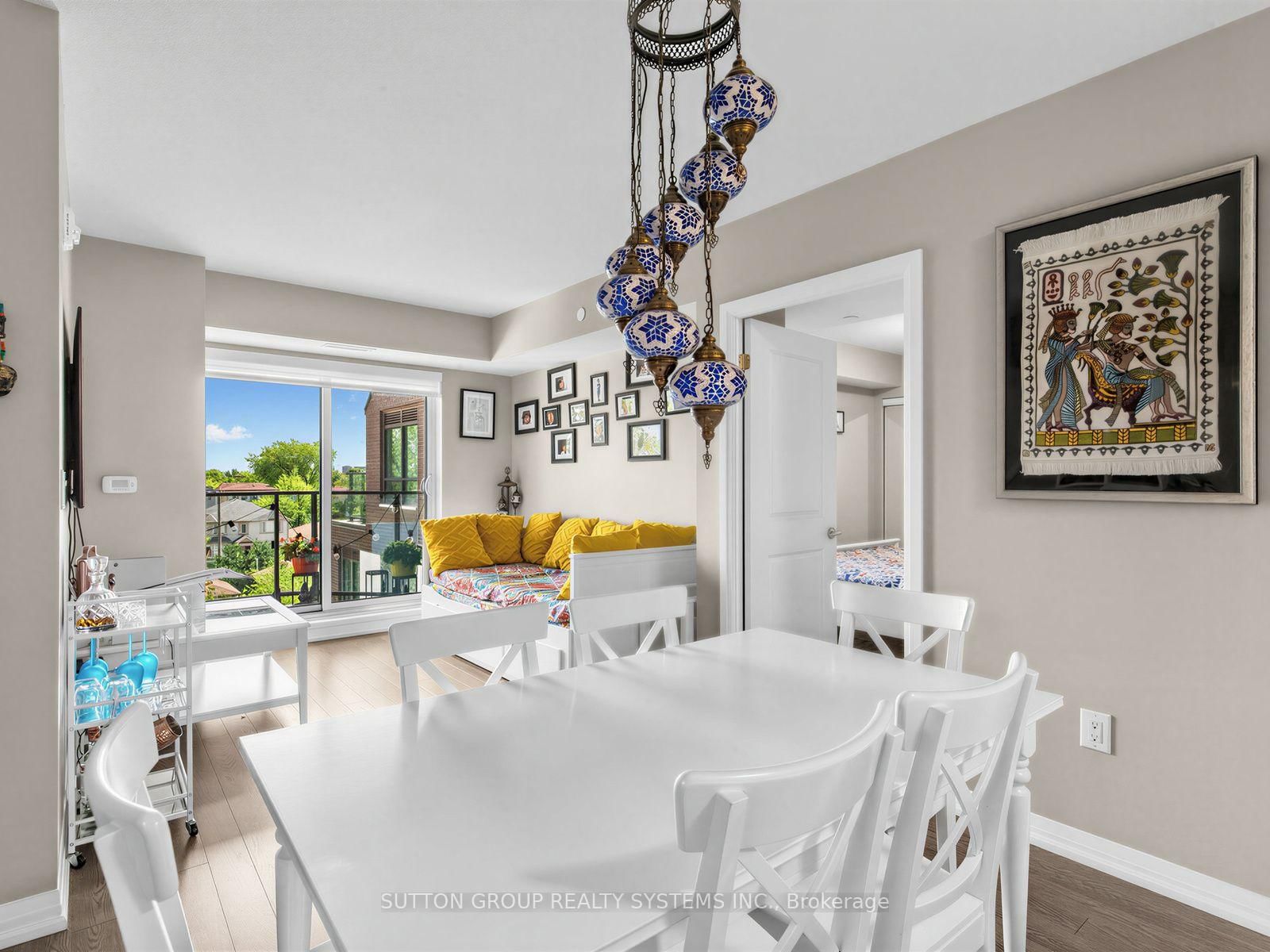741 Sheppard Avenue W • #502 • Toronto, ON photo 7
