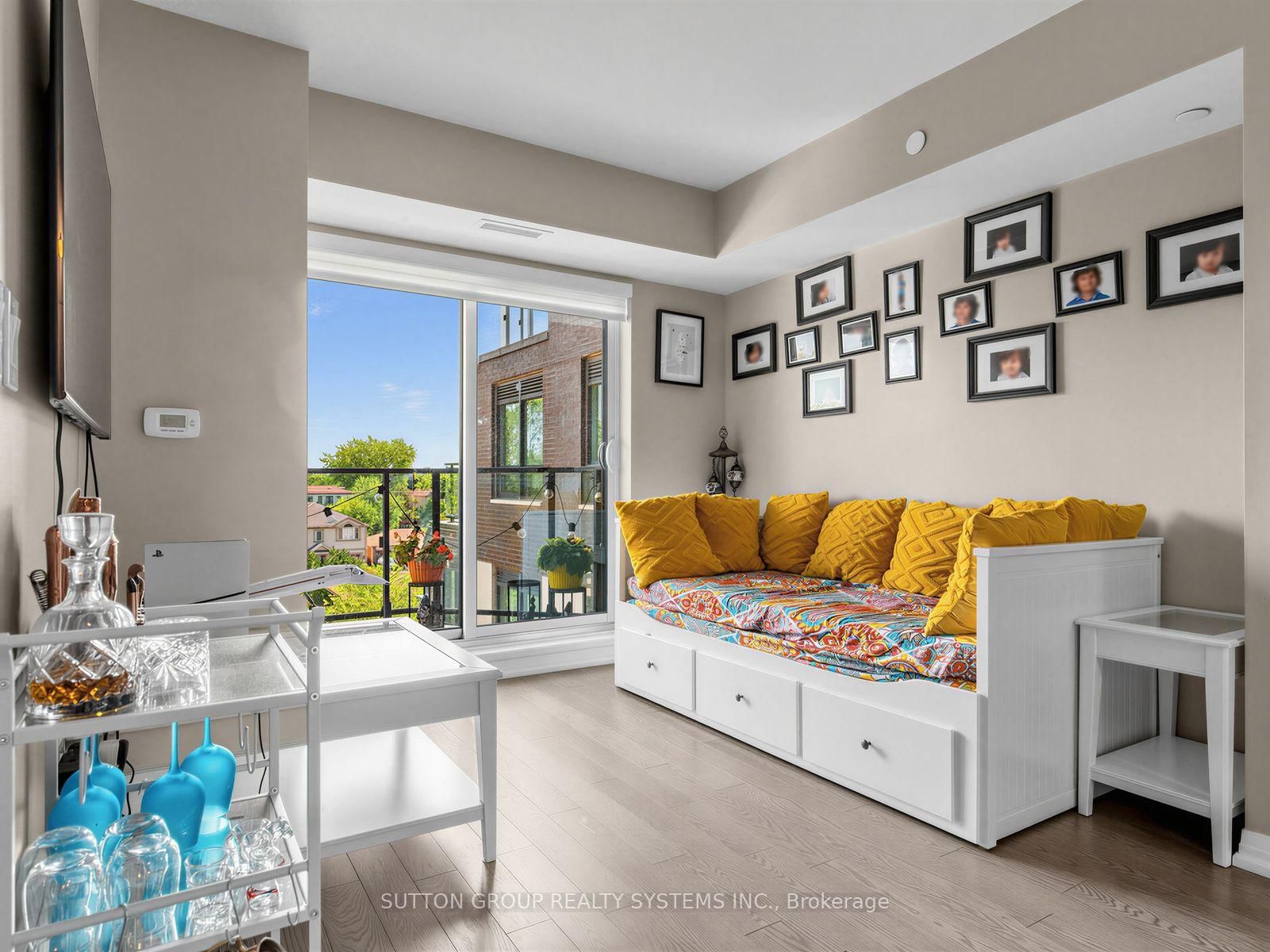 741 Sheppard Avenue W • #502 • Toronto, ON photo 8