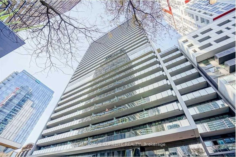2315 - 330 Richmond Street W