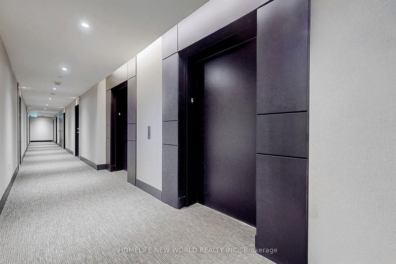 250 Lawrence Avenue W • #518 • Toronto, ON photo 17