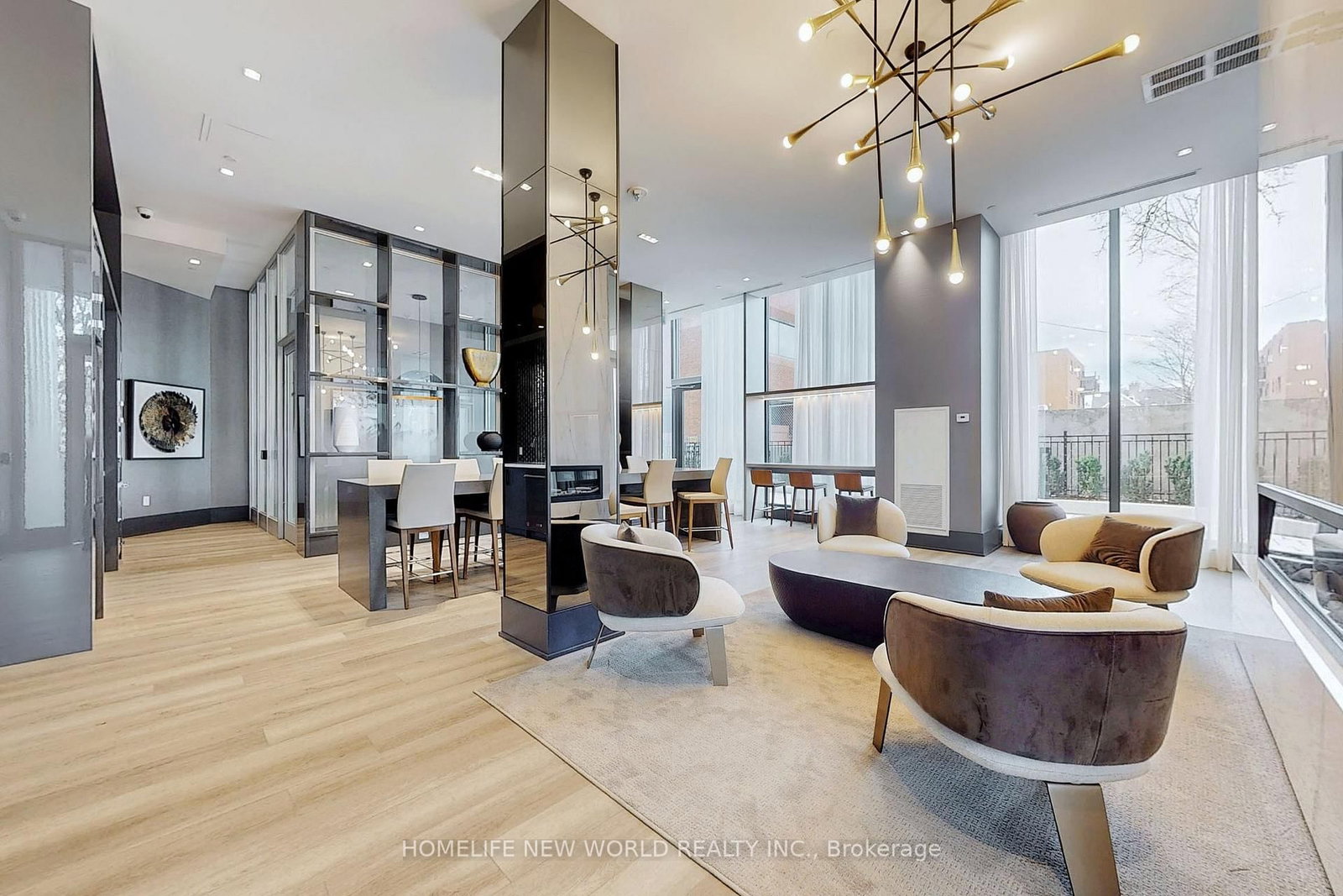 250 Lawrence Avenue W • #518 • Toronto, ON photo 18