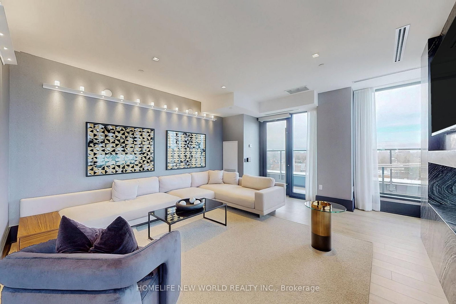250 Lawrence Avenue W • #518 • Toronto, ON photo 19