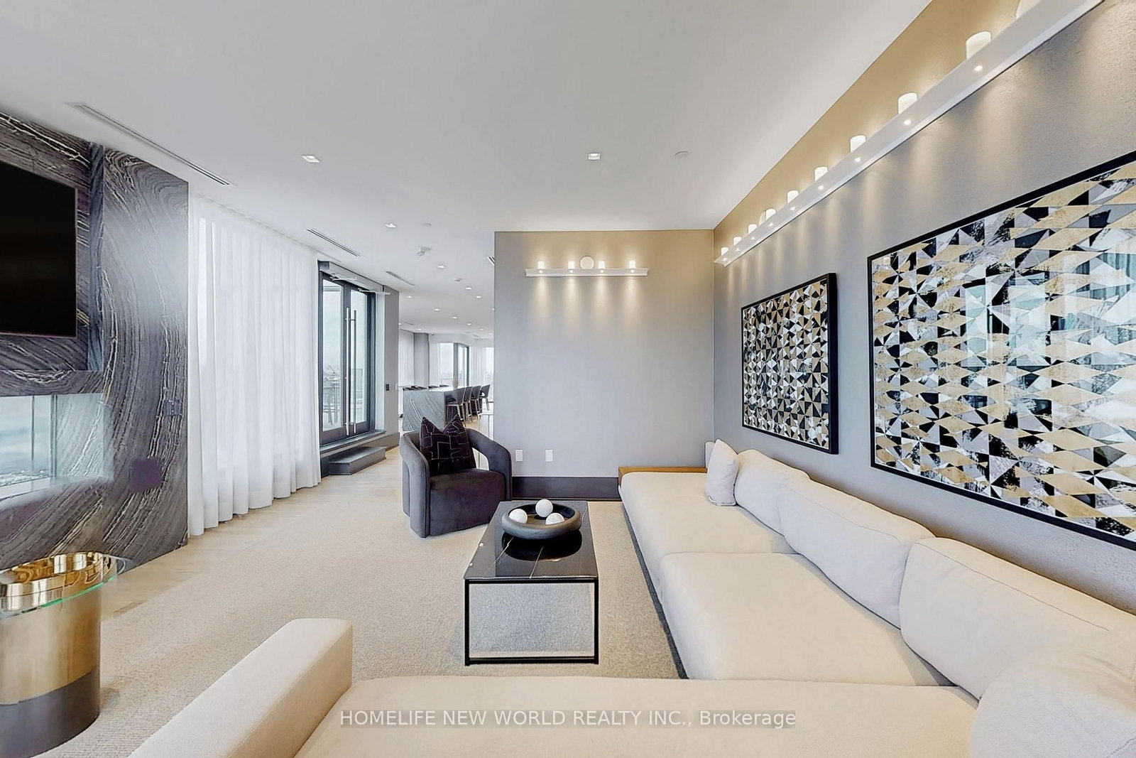 250 Lawrence Avenue W • #518 • Toronto, ON photo 20