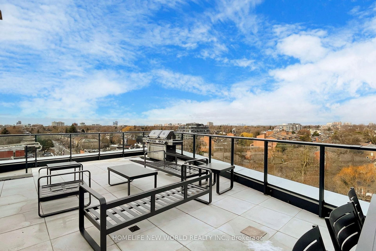 250 Lawrence Avenue W • #518 • Toronto, ON photo 24