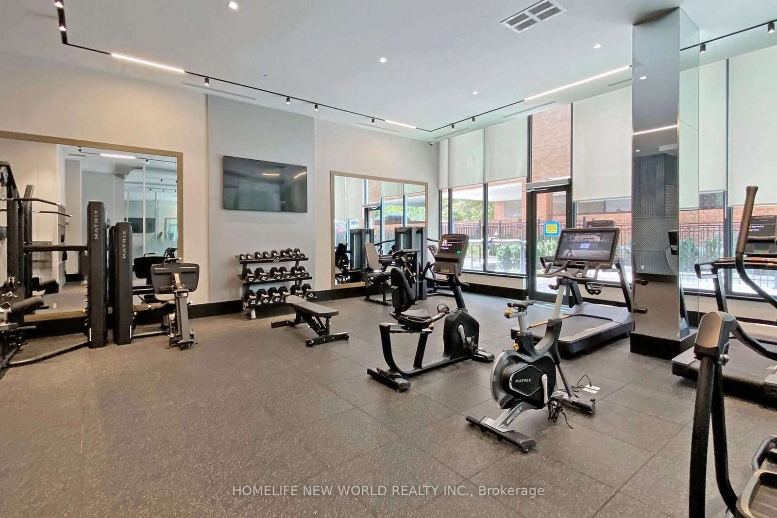 250 Lawrence Avenue W • #518 • Toronto, ON photo 25