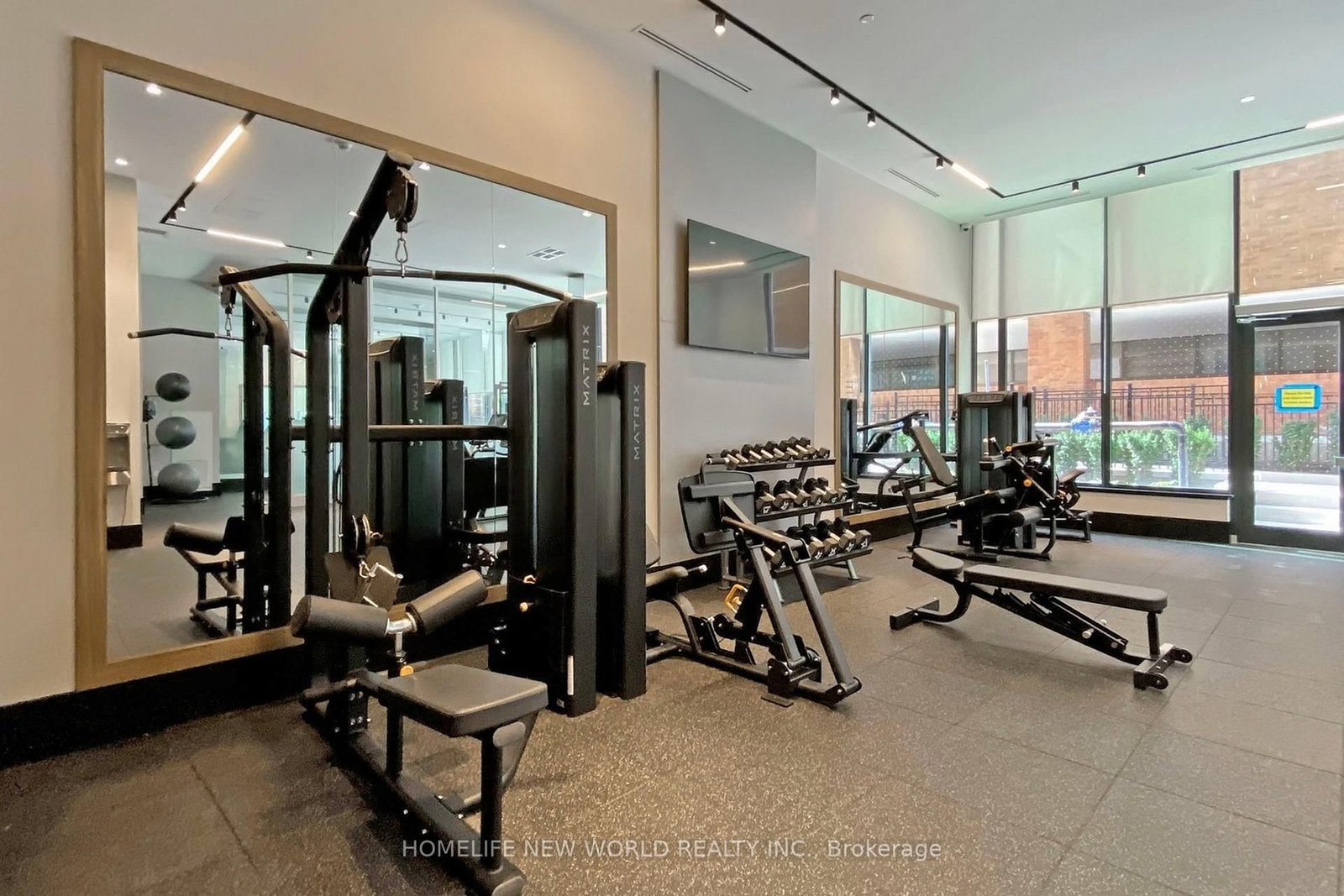 250 Lawrence Avenue W • #518 • Toronto, ON photo 27