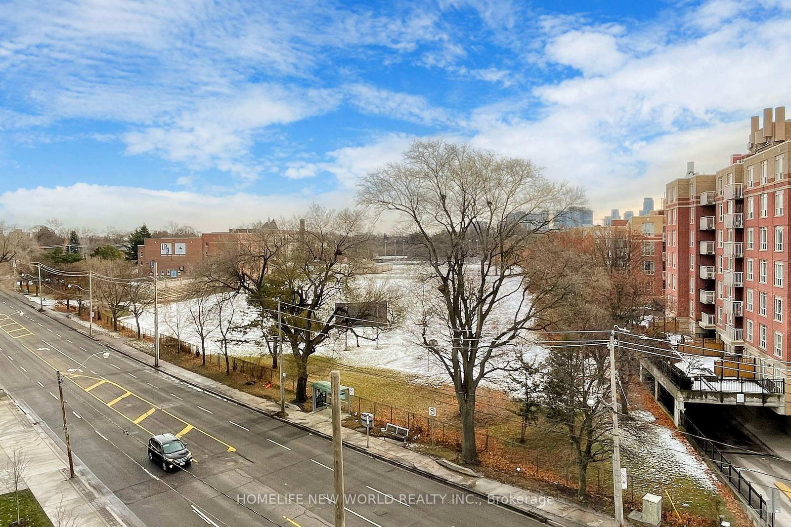 250 Lawrence Avenue W • #518 • Toronto, ON photo 31