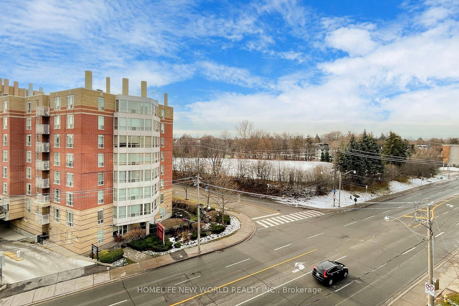 250 Lawrence Avenue W • #518 • Toronto, ON photo 32