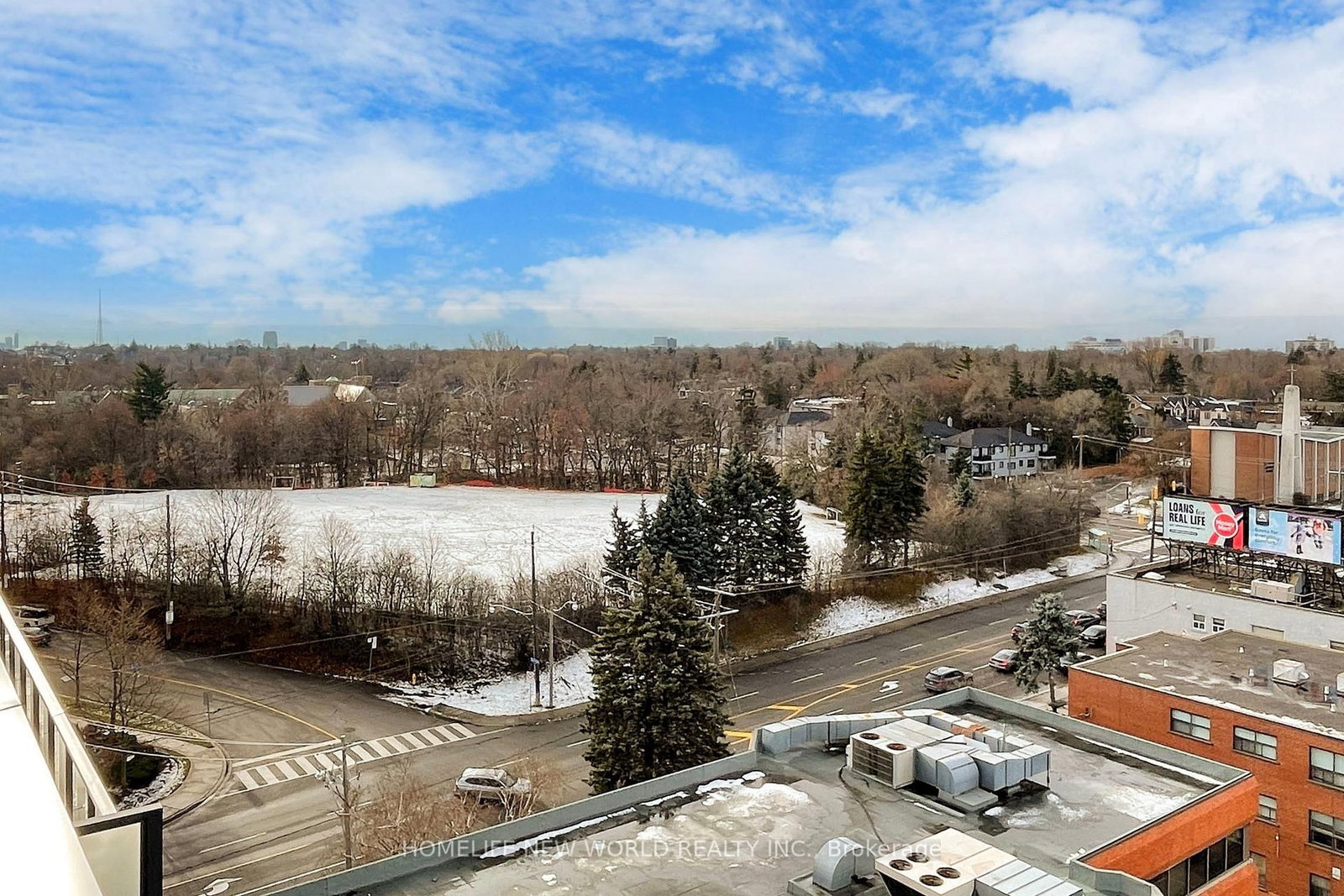 250 Lawrence Avenue W • #518 • Toronto, ON photo 33