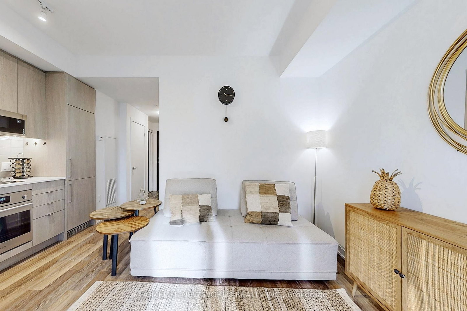250 Lawrence Avenue W • #518 • Toronto, ON photo 6