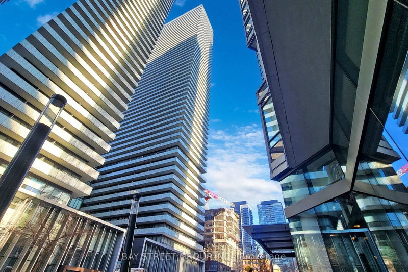 2205 - 50 Charles Street E