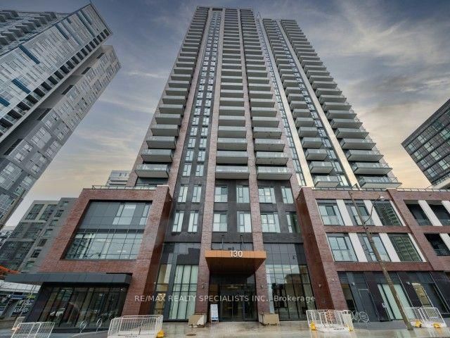 130 River Street • #1508 • Toronto, ON photo 12