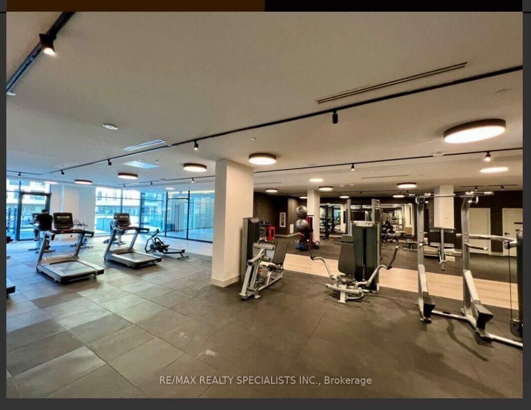 130 River Street • #1508 • Toronto, ON photo 14