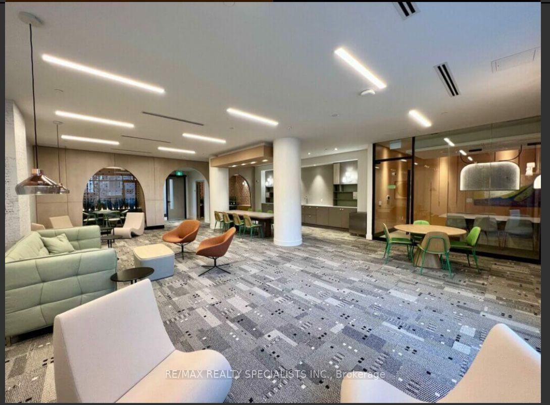 130 River Street • #1508 • Toronto, ON photo 15