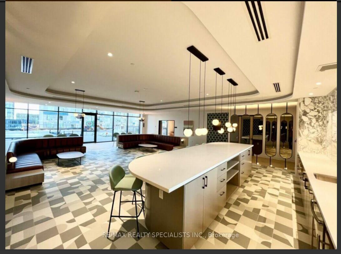 130 River Street • #1508 • Toronto, ON photo 16
