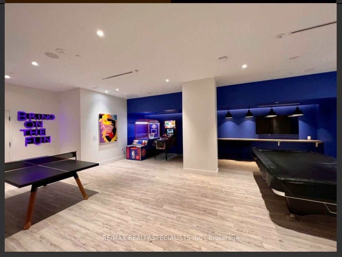 130 River Street • #1508 • Toronto, ON photo 17