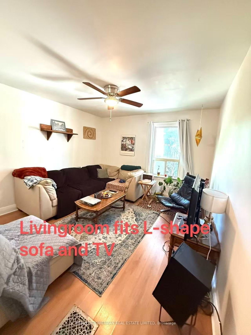 upper - 6 Givins Street
